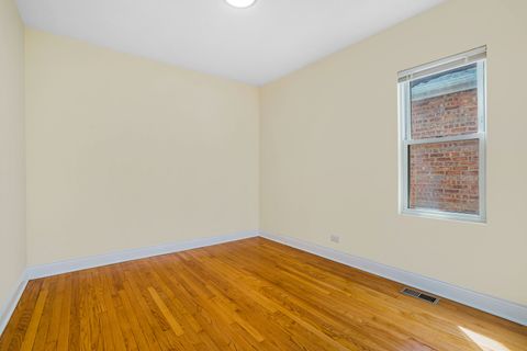 Tiny photo for 2849 N Merrimac Avenue, Chicago, IL 60634 (MLS # 12627876)