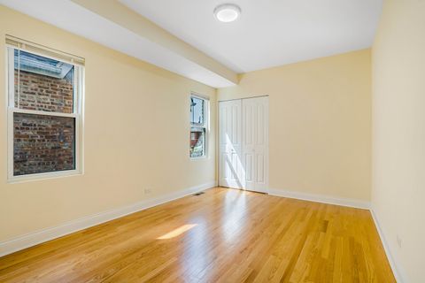 Tiny photo for 2849 N Merrimac Avenue, Chicago, IL 60634 (MLS # 12627876)