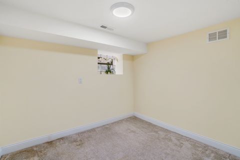 Tiny photo for 2849 N Merrimac Avenue, Chicago, IL 60634 (MLS # 12627876)