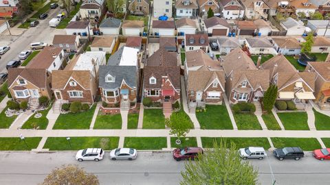 Tiny photo for 2849 N Merrimac Avenue, Chicago, IL 60634 (MLS # 12627876)