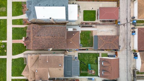 Tiny photo for 2849 N Merrimac Avenue, Chicago, IL 60634 (MLS # 12627876)