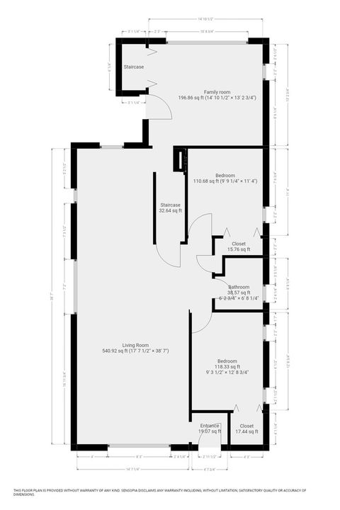 Tiny photo for 2849 N Merrimac Avenue, Chicago, IL 60634 (MLS # 12627876)