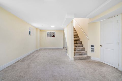 Tiny photo for 2849 N Merrimac Avenue, Chicago, IL 60634 (MLS # 12627876)