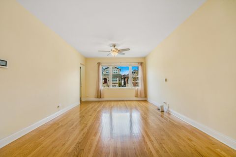 Tiny photo for 2849 N Merrimac Avenue, Chicago, IL 60634 (MLS # 12627876)