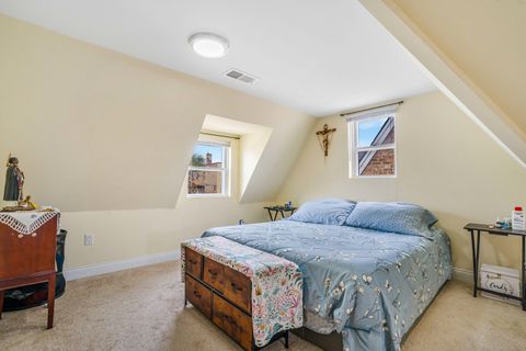 Tiny photo for 2849 N Merrimac Avenue, Chicago, IL 60634 (MLS # 12627876)