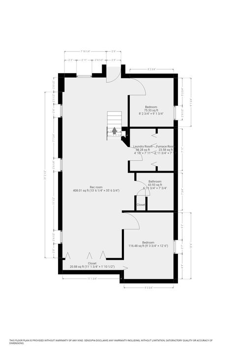 Tiny photo for 2849 N Merrimac Avenue, Chicago, IL 60634 (MLS # 12627876)