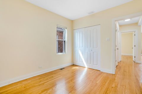 Tiny photo for 2849 N Merrimac Avenue, Chicago, IL 60634 (MLS # 12627876)