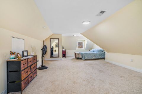 Tiny photo for 2849 N Merrimac Avenue, Chicago, IL 60634 (MLS # 12627876)