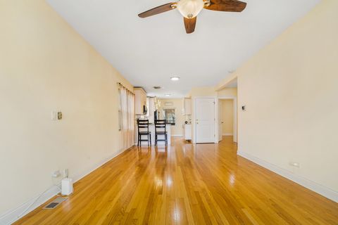 Tiny photo for 2849 N Merrimac Avenue, Chicago, IL 60634 (MLS # 12627876)