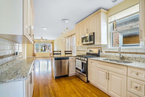 Tiny photo for 2849 N Merrimac Avenue, Chicago, IL 60634 (MLS # 12627876)