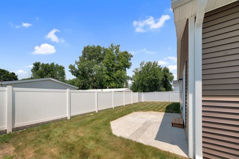 Tiny photo for 704 Justice Street, Tuscola, IL 61953 (MLS # 12118913)