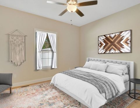 Tiny photo for 704 Justice Street, Tuscola, IL 61953 (MLS # 12118913)