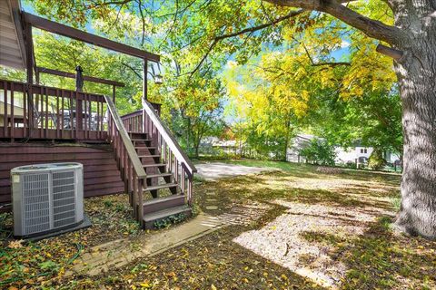 Tiny photo for 109 S Evergreen Lane, Bloomington, IL 61704 (MLS # 12493474)