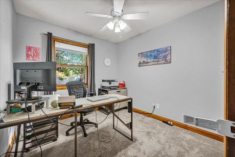 Tiny photo for 109 S Evergreen Lane, Bloomington, IL 61704 (MLS # 12493474)