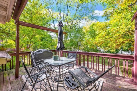 Tiny photo for 109 S Evergreen Lane, Bloomington, IL 61704 (MLS # 12493474)