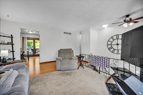 Tiny photo for 109 S Evergreen Lane, Bloomington, IL 61704 (MLS # 12493474)