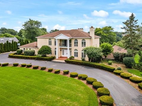 A home in Lemont