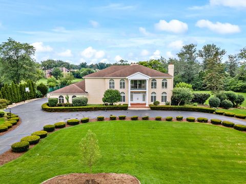 A home in Lemont