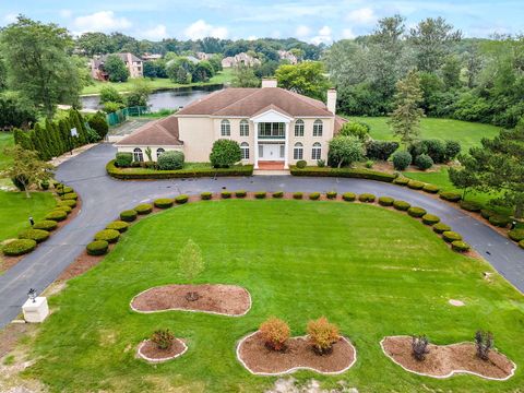 A home in Lemont