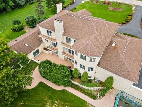 A home in Lemont