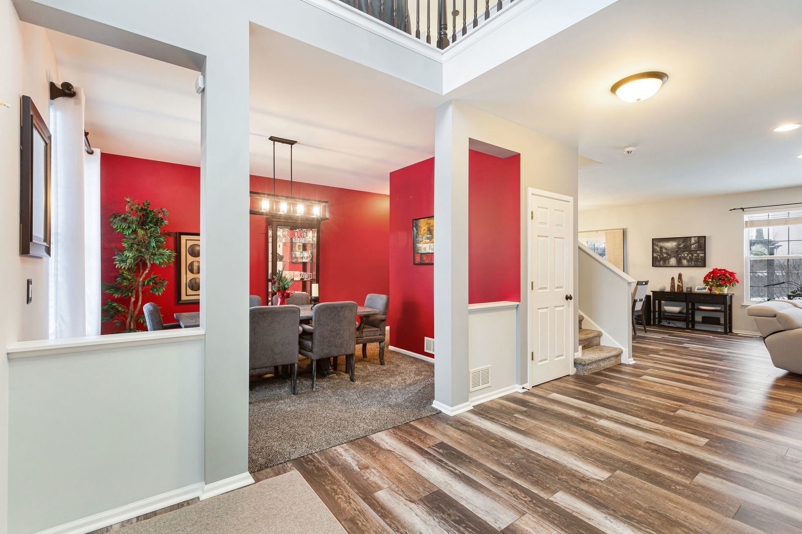 658 N Silver Leaf Lane