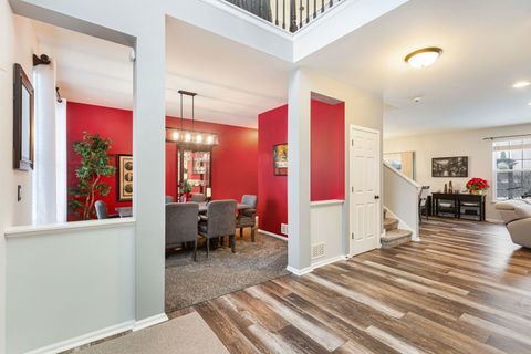 Tiny photo for 658 N Silver Leaf Lane, Round Lake, IL 60073 (MLS # 12527262)