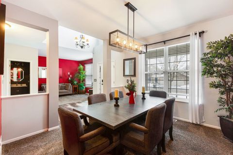 Tiny photo for 658 N Silver Leaf Lane, Round Lake, IL 60073 (MLS # 12527262)