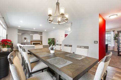 Tiny photo for 658 N Silver Leaf Lane, Round Lake, IL 60073 (MLS # 12527262)