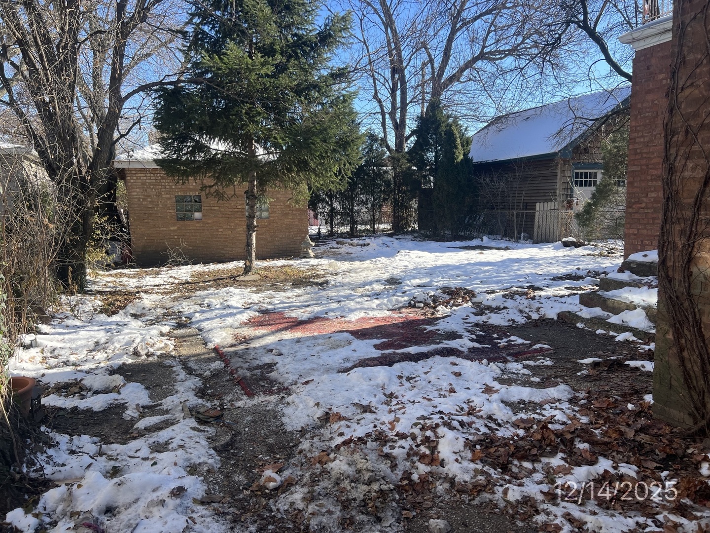 7119 N Keystone Avenue