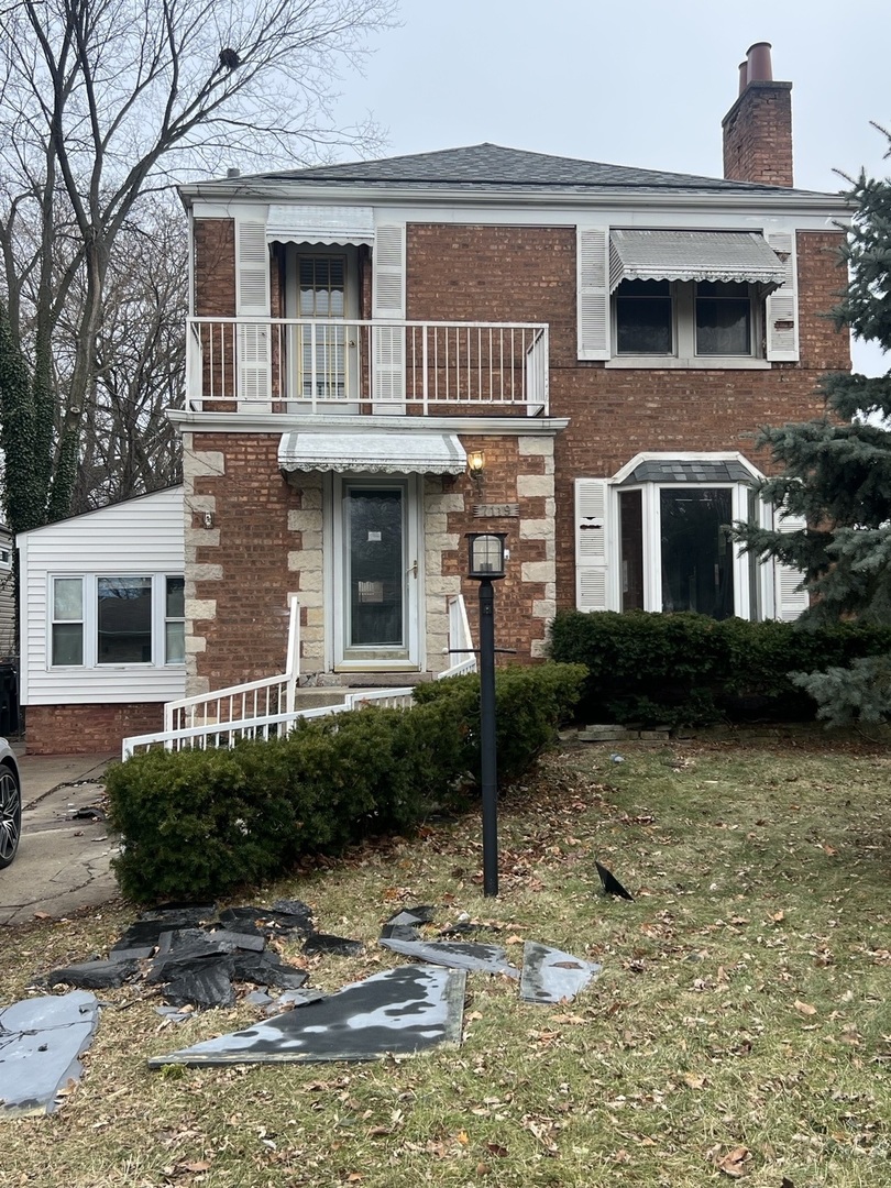 7119 N Keystone Avenue