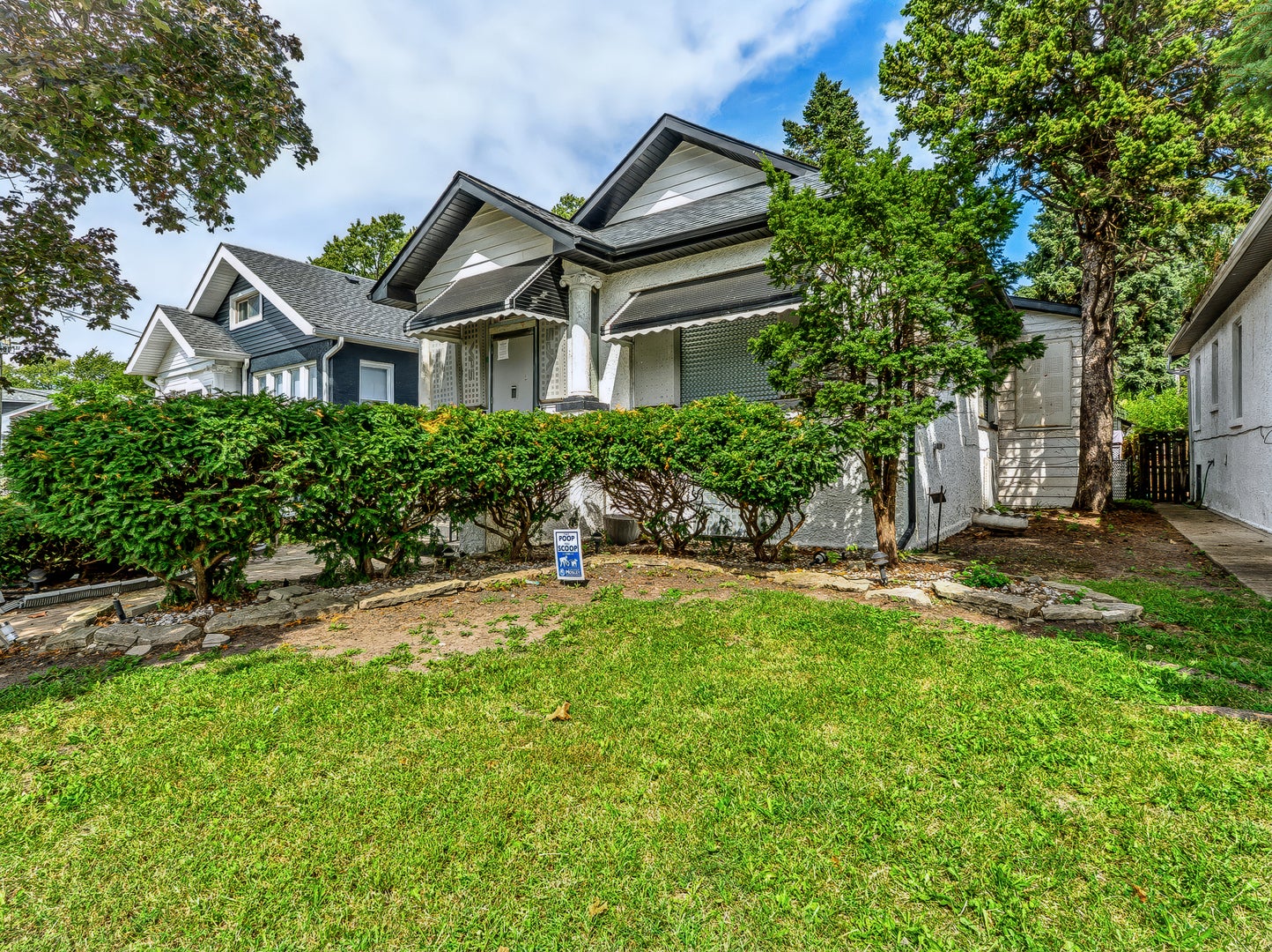 616 W 111th Street