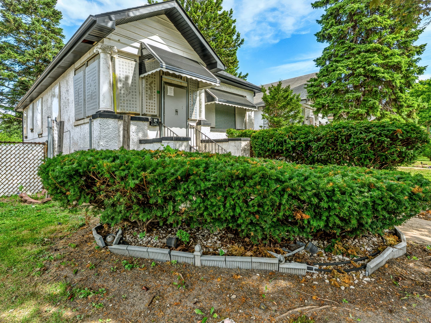 616 W 111th Street