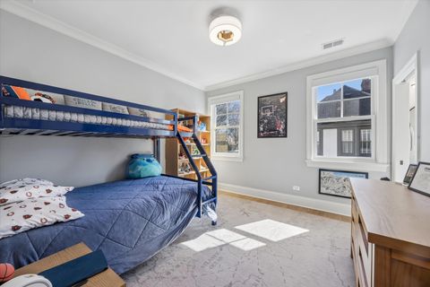 Tiny photo for 4041 Johnson Avenue, Western Springs, IL 60558 (MLS # 12588275)