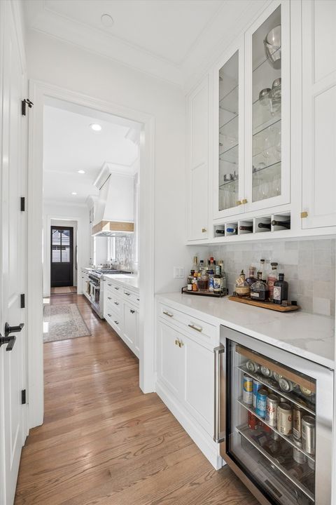 Tiny photo for 4041 Johnson Avenue, Western Springs, IL 60558 (MLS # 12588275)