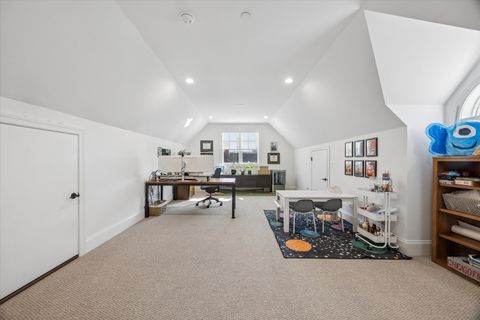 Tiny photo for 4041 Johnson Avenue, Western Springs, IL 60558 (MLS # 12588275)