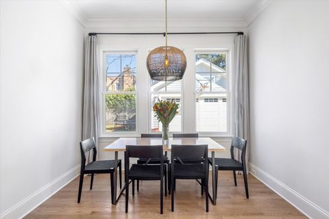 Tiny photo for 4041 Johnson Avenue, Western Springs, IL 60558 (MLS # 12588275)