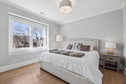 Tiny photo for 4041 Johnson Avenue, Western Springs, IL 60558 (MLS # 12588275)