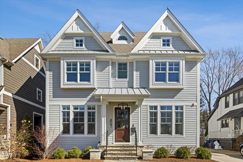 Photo of 4041 Johnson Avenue, Western Springs, IL 60558 (MLS # 12588275)