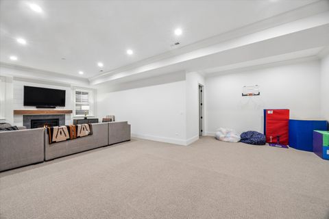 Tiny photo for 4041 Johnson Avenue, Western Springs, IL 60558 (MLS # 12588275)