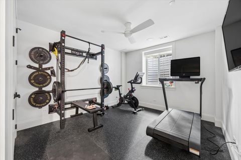 Tiny photo for 4041 Johnson Avenue, Western Springs, IL 60558 (MLS # 12588275)