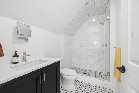 Tiny photo for 4041 Johnson Avenue, Western Springs, IL 60558 (MLS # 12588275)