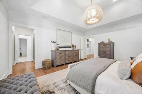 Tiny photo for 4041 Johnson Avenue, Western Springs, IL 60558 (MLS # 12588275)