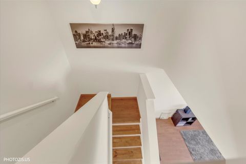 Tiny photo for 634 W Jonathan Drive #2, Round Lake, IL 60073 (MLS # 12572050)