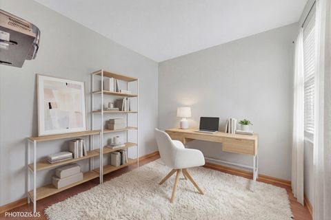 Tiny photo for 634 W Jonathan Drive #2, Round Lake, IL 60073 (MLS # 12572050)