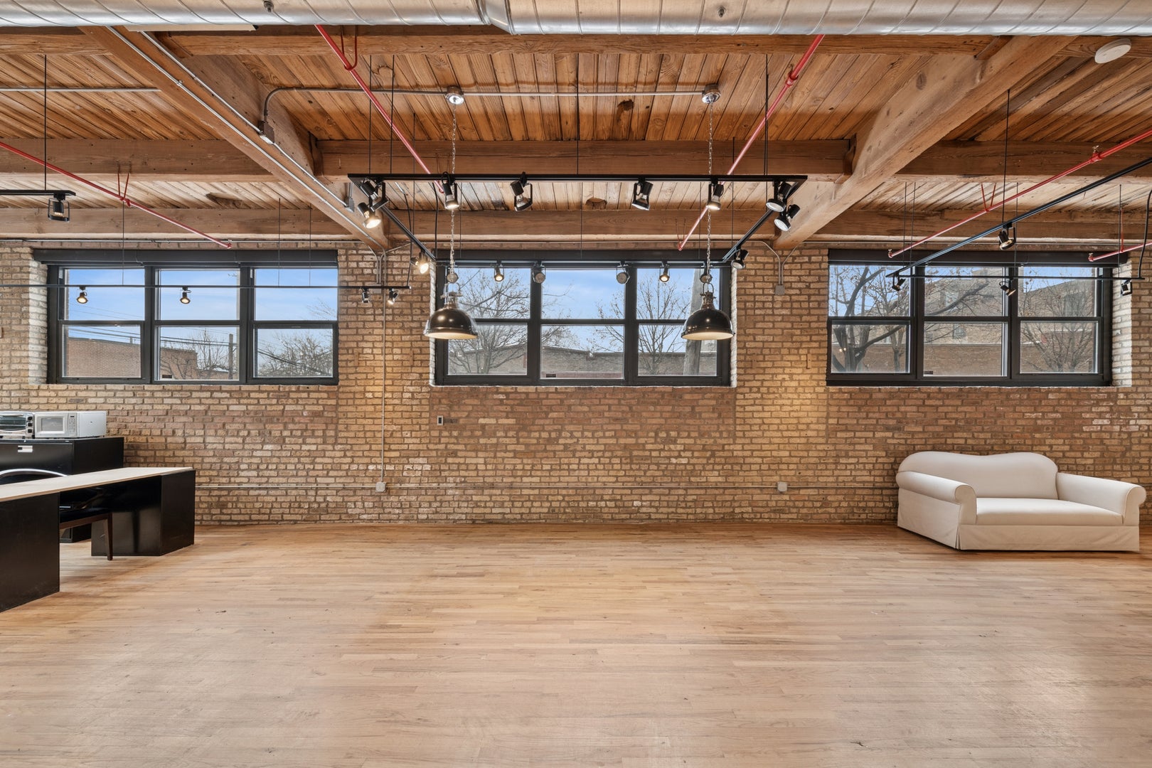 1843 W Hubbard Street 1A