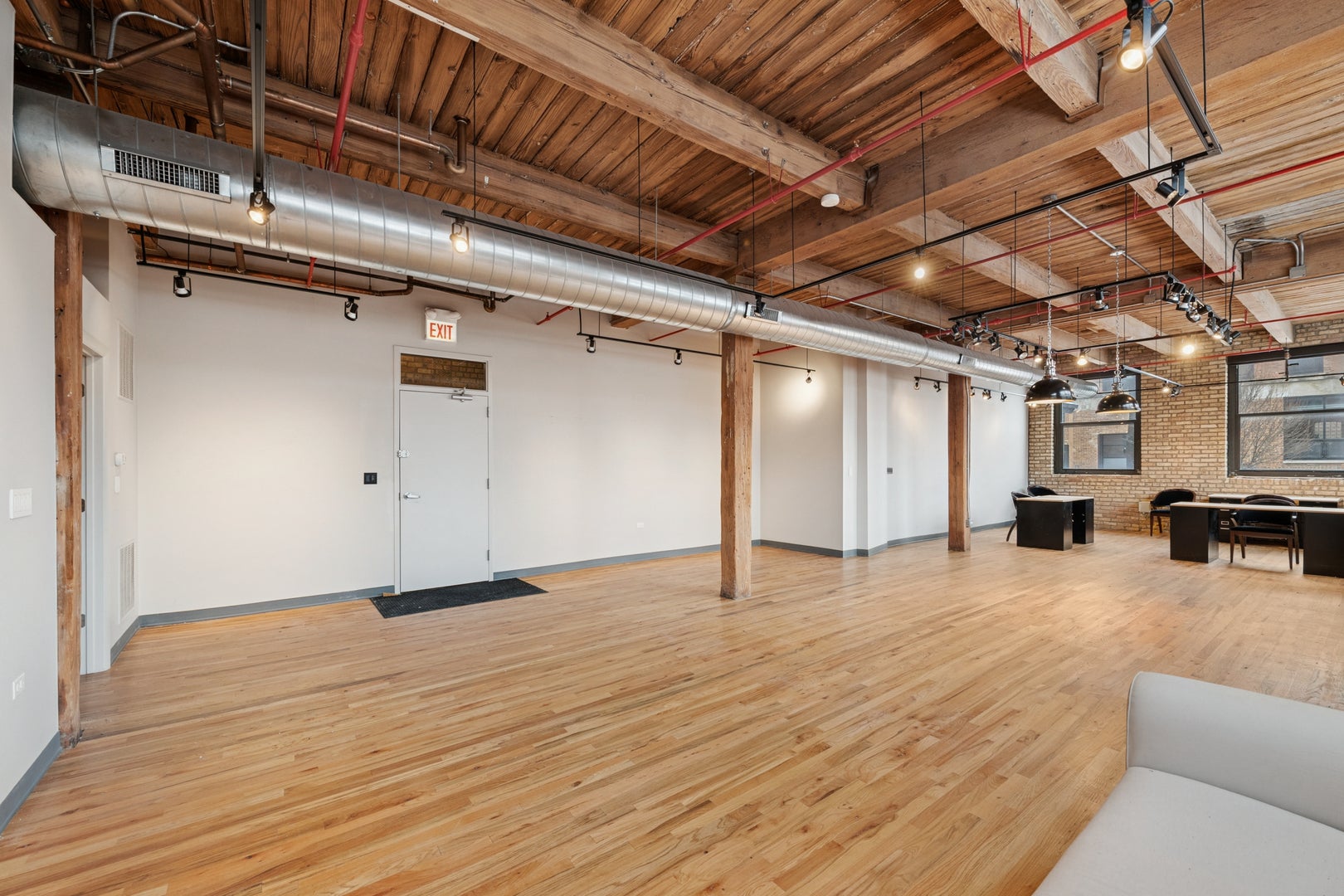 1843 W Hubbard Street 1A