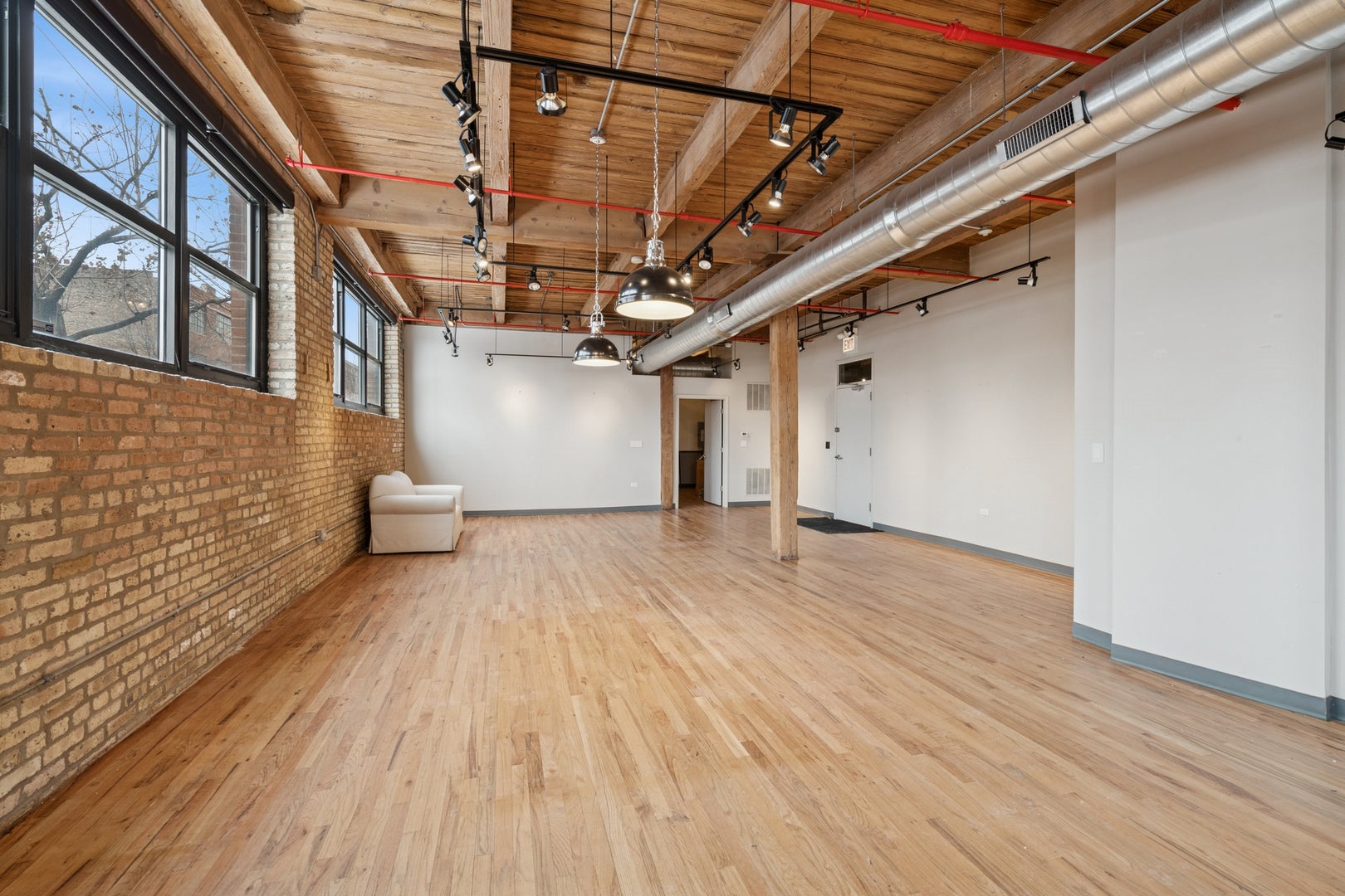 1843 W Hubbard Street 1A