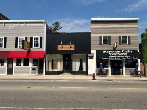 112 S State Street Marengo IL 60152