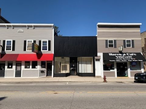 112 S State Street Marengo IL 60152