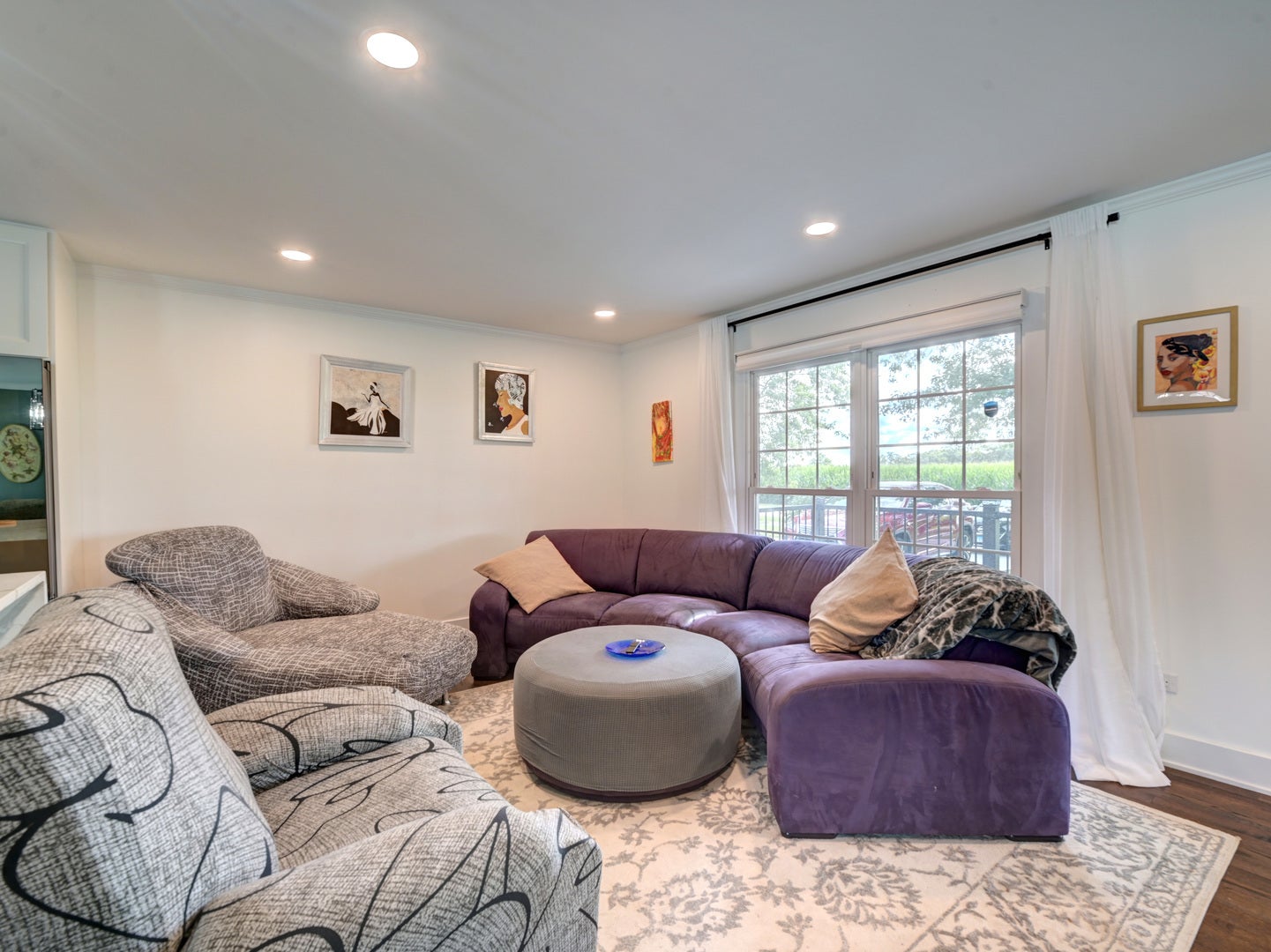 318 N Sunset Drive
